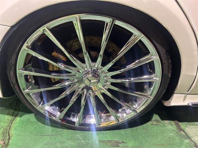 Ｓクラス Ｓ６５　ＡＭＧロング（17枚目）