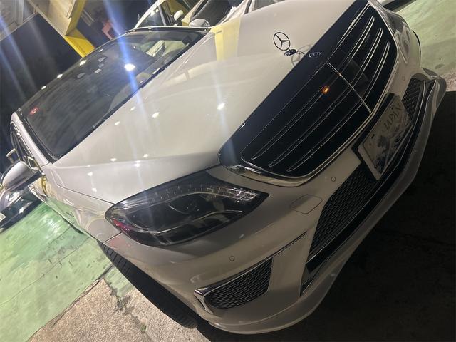 Ｓクラス Ｓ６５　ＡＭＧロング（18枚目）