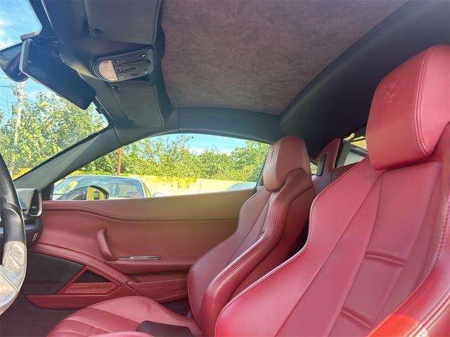 458イタリア ベースグレード(12枚目)