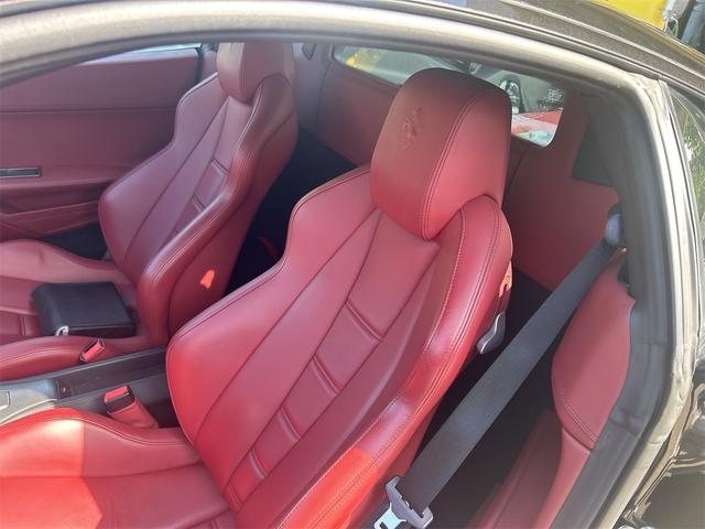 458イタリア ベースグレード(13枚目)