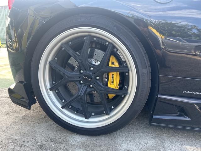 458イタリア ベースグレード(14枚目)