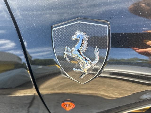 458イタリア ベースグレード(16枚目)