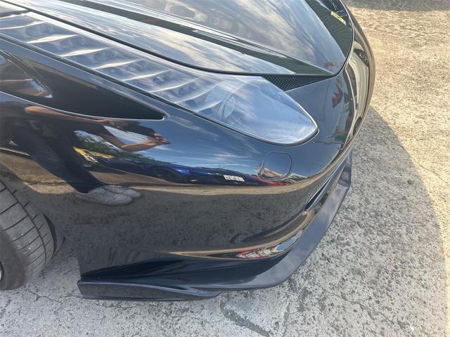 458イタリア ベースグレード(17枚目)