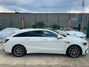 ＣＬＡクラス シューティングブレーク ＣＬＡ４５　４マチック　シューティングブレーク（4枚目）
