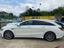 ＣＬＡクラス シューティングブレーク ＣＬＡ４５　４マチック　シューティングブレーク（5枚目）