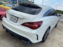 ＣＬＡクラス シューティングブレーク ＣＬＡ４５　４マチック　シューティングブレーク（8枚目）