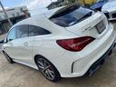 ＣＬＡ４５　４マチック　シューティングブレーク（9枚目）