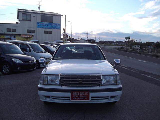 スーパーデラックス フォグランプ付き(2枚目)