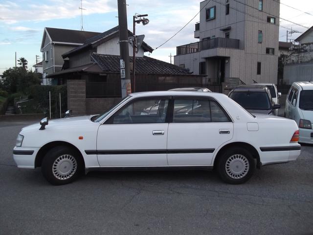 スーパーデラックス フォグランプ付き(5枚目)