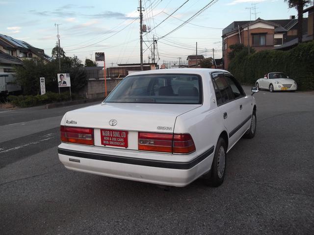 スーパーデラックス フォグランプ付き(8枚目)