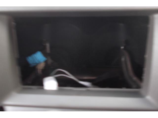 エブリイワゴン ＰＺターボ　キーレス　社外サスペンション　社外ブレーキパット　シートヒーター　左側電動スライドドア　フォグランプ　リアスモークガラス（24枚目）