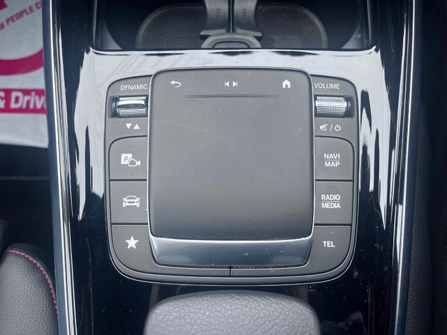 Ｂクラス Ｂ２００ｄ　ＡＭＧライン　ＰＳ　ＰＷ　エアＢ　ＡＡＣ　純正ナビ　ＢＴ接続　フルセグＴＶ　全方位カメラ　キーレス　スマートキー　ハーフレザー　ワンオーナー　シートヒーター　ＥＴＣ　パドルシフト（16枚目）