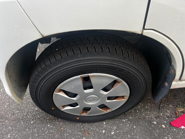 ハイゼットカーゴ DX パワーステアリング パワーウィンドウ エアバッグ エアコン 海外向け(11枚目)