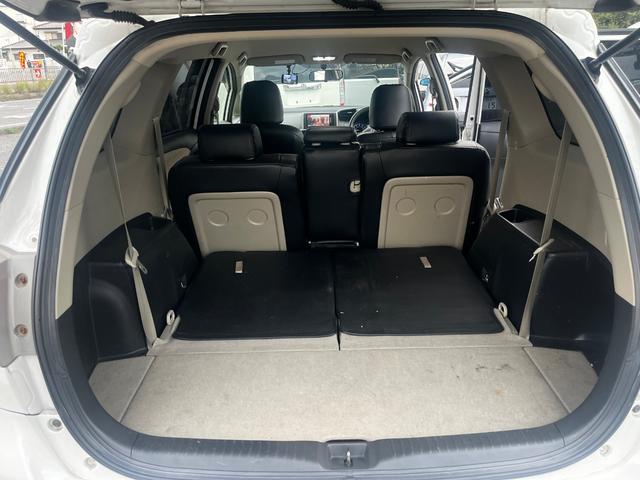 ウィッシュ ２．０Ｇ　２．０Ｇ（７名）　ＰＳ　ＰＷ　エアＢ　ＡＡＣ　キーレス　スマートキー　社外ナビ　フルセグＴＶ　ＣＤ　ＤＶＤ　ＦＭ　ＢＴ接続　Ｐスタート　ＥＳＣ　ＥＴＣ　ドラレコ　社外ＡＷ（12枚目）