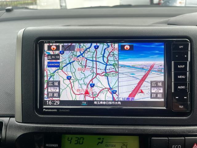 ウィッシュ ２．０Ｇ　２．０Ｇ（７名）　ＰＳ　ＰＷ　エアＢ　ＡＡＣ　キーレス　スマートキー　社外ナビ　フルセグＴＶ　ＣＤ　ＤＶＤ　ＦＭ　ＢＴ接続　Ｐスタート　ＥＳＣ　ＥＴＣ　ドラレコ　社外ＡＷ（16枚目）