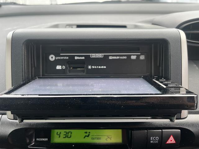 ウィッシュ ２．０Ｇ　２．０Ｇ（７名）　ＰＳ　ＰＷ　エアＢ　ＡＡＣ　キーレス　スマートキー　社外ナビ　フルセグＴＶ　ＣＤ　ＤＶＤ　ＦＭ　ＢＴ接続　Ｐスタート　ＥＳＣ　ＥＴＣ　ドラレコ　社外ＡＷ（18枚目）