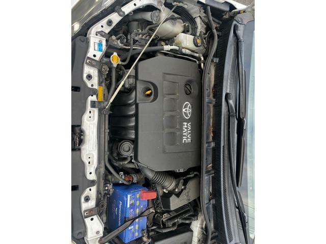 ウィッシュ ２．０Ｇ　２．０Ｇ（７名）　ＰＳ　ＰＷ　エアＢ　ＡＡＣ　キーレス　スマートキー　社外ナビ　フルセグＴＶ　ＣＤ　ＤＶＤ　ＦＭ　ＢＴ接続　Ｐスタート　ＥＳＣ　ＥＴＣ　ドラレコ　社外ＡＷ（38枚目）