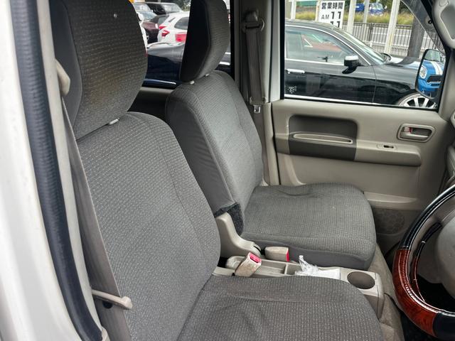 エブリイ PC パワーステアリング パワーウィンドウ エアバッグ ハンドルカバー HDDナビ CD DVD(8枚目)