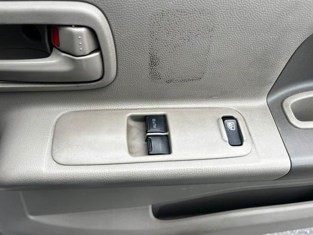 エブリイ PC パワーステアリング パワーウィンドウ エアバッグ ハンドルカバー HDDナビ CD DVD(15枚目)