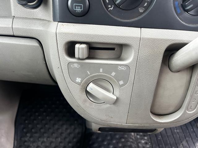 エブリイ PC パワーステアリング パワーウィンドウ エアバッグ ハンドルカバー HDDナビ CD DVD(17枚目)