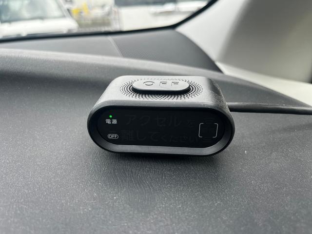 プリウス Ｓ　パワーステアリング　パワーウィンドウ　エアバッグ　オートエアコン　キーレス　スマートキー　スペアキー　社外ＨＤＤナビ　ＣＤ　ＤＶＤ　ワンセグＴＶ　バックカメラ　プッシュスタート　ＥＴＣ　対物センサー（24枚目）