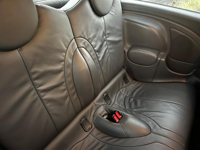 MINI クーパーS パワーステアリング パワーウィンドウ エアバッグ エアコン キーレス ETC 純正AW スーパーチャージャー(10枚目)