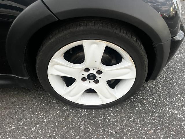 MINI クーパーS パワーステアリング パワーウィンドウ エアバッグ エアコン キーレス ETC 純正AW スーパーチャージャー(16枚目)