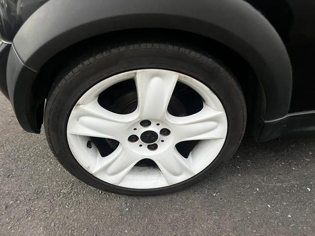 MINI クーパーS パワーステアリング パワーウィンドウ エアバッグ エアコン キーレス ETC 純正AW スーパーチャージャー(17枚目)