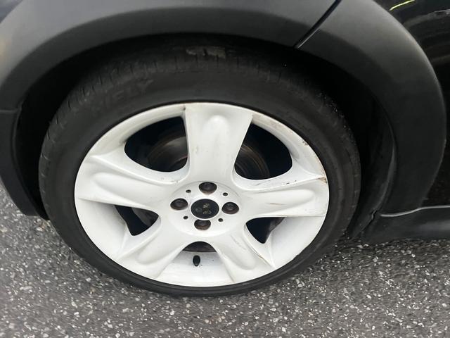 MINI クーパーS パワーステアリング パワーウィンドウ エアバッグ エアコン キーレス ETC 純正AW スーパーチャージャー(18枚目)