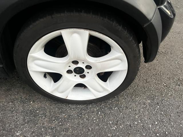 MINI クーパーS パワーステアリング パワーウィンドウ エアバッグ エアコン キーレス ETC 純正AW スーパーチャージャー(19枚目)