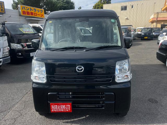 スクラム バスター(6枚目)