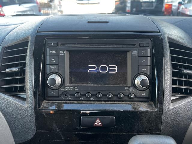 パレット Ｘ　パワーステアリング　パワーウィンドウ　エアバッグ　エアコン　キーレス　スマートキー　バックカメラ　社外ＣＤデッキ　プッシュスタート　左側電動スライドドア　４ＷＤ　社外ＡＷ（18枚目）