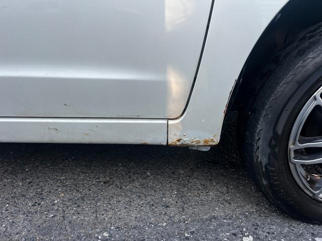 パレット Ｘ　パワーステアリング　パワーウィンドウ　エアバッグ　エアコン　キーレス　スマートキー　バックカメラ　社外ＣＤデッキ　プッシュスタート　左側電動スライドドア　４ＷＤ　社外ＡＷ（26枚目）