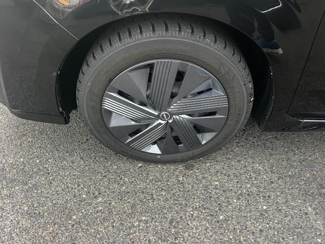 ノート Ｘ　ＦＯＵＲ　ＰＳ　ＰＷ　エアＢ　ＡＡＣ　キーレス　スマートキー　純正ナビ　ワンセグＴＶ　ＦＭ　ＢＴ接続　アラウンドビューモニター　Ｂカメラ　タイプＣ端子　ＵＳＢ端子　スタッドレスタイヤ　対物センサー（30枚目）