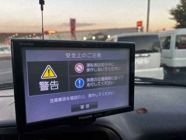 タウンエースバン ＤＸ　パワーステアリング　エアバッグ　エアコン　スペアキー　ポータブルナビ　ワンセグＴＶ　Ｂｌｕｅｔｏｏｔｈ接続　４ＡＴ（22枚目）