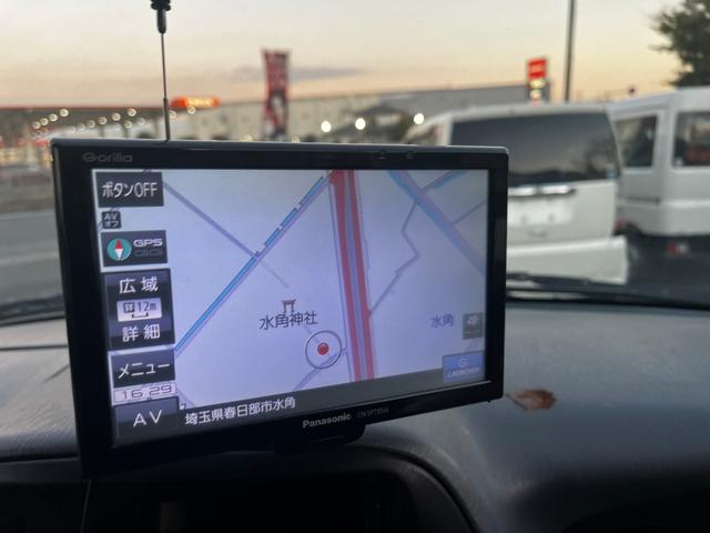 タウンエースバン ＤＸ　パワーステアリング　エアバッグ　エアコン　スペアキー　ポータブルナビ　ワンセグＴＶ　Ｂｌｕｅｔｏｏｔｈ接続　４ＡＴ（23枚目）