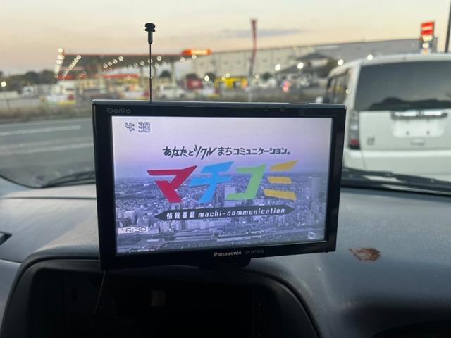 タウンエースバン ＤＸ　パワーステアリング　エアバッグ　エアコン　スペアキー　ポータブルナビ　ワンセグＴＶ　Ｂｌｕｅｔｏｏｔｈ接続　４ＡＴ（24枚目）