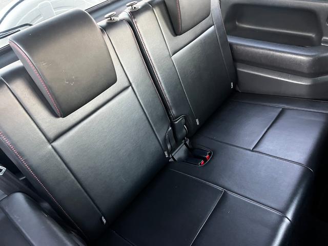 ジムニー クロスアドベンチャー パワーステアリング パワーウィンドウ エアバッグ エアコン キーレス 4WD ターボ ETC フォグランプ 社外AW(10枚目)