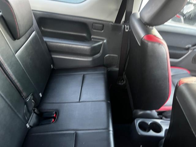 ジムニー クロスアドベンチャー パワーステアリング パワーウィンドウ エアバッグ エアコン キーレス 4WD ターボ ETC フォグランプ 社外AW(11枚目)