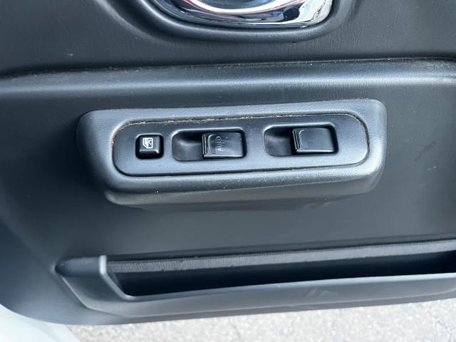 ジムニー クロスアドベンチャー パワーステアリング パワーウィンドウ エアバッグ エアコン キーレス 4WD ターボ ETC フォグランプ 社外AW(15枚目)