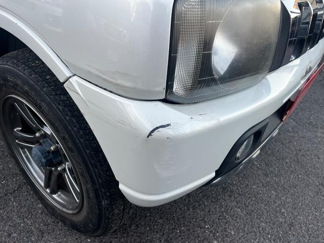 ジムニー クロスアドベンチャー パワーステアリング パワーウィンドウ エアバッグ エアコン キーレス 4WD ターボ ETC フォグランプ 社外AW(27枚目)