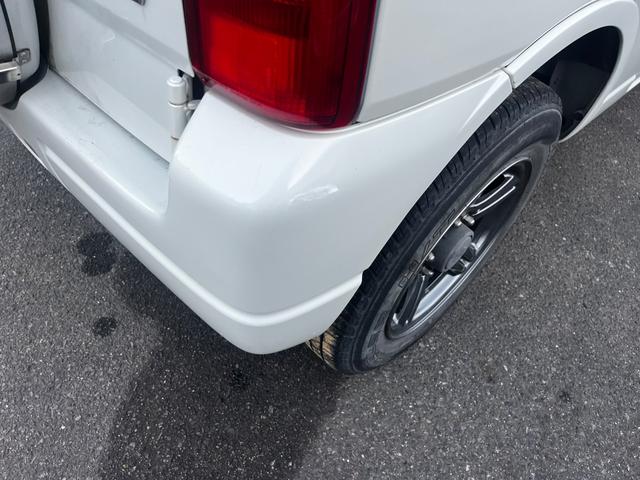 ジムニー クロスアドベンチャー パワーステアリング パワーウィンドウ エアバッグ エアコン キーレス 4WD ターボ ETC フォグランプ 社外AW(32枚目)