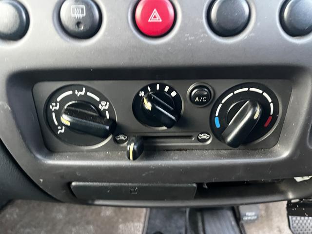 モコ C パワーステアリング パワーウィンドウ エアバッグ エアコン キーレス ETC 社外ナビ フルセグTV 社外AW(17枚目)