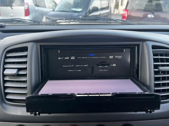 モコ C パワーステアリング パワーウィンドウ エアバッグ エアコン キーレス ETC 社外ナビ フルセグTV 社外AW(19枚目)