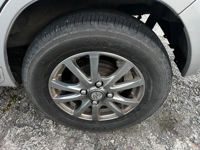 モコ C パワーステアリング パワーウィンドウ エアバッグ エアコン キーレス ETC 社外ナビ フルセグTV 社外AW(25枚目)