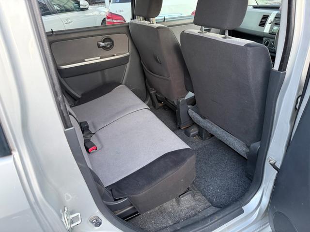 ワゴンR FX-Sリミテッド PS PW エアB AC CD MD FM スペアタイヤ キーレス ABS 4AT(6枚目)