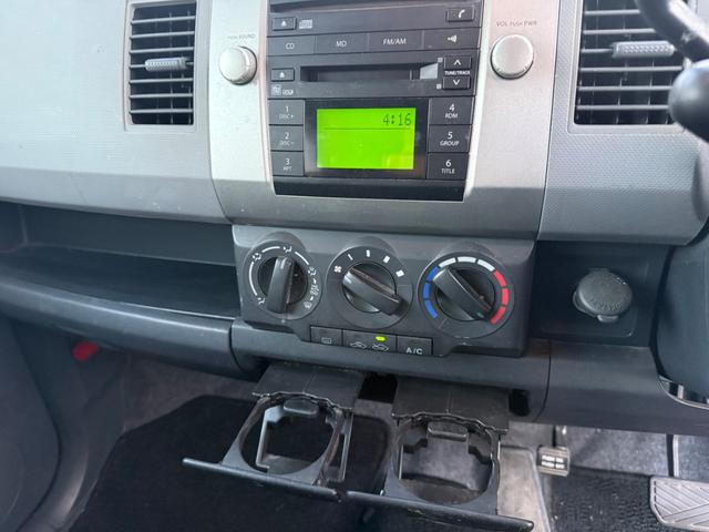 ワゴンR FX-Sリミテッド PS PW エアB AC CD MD FM スペアタイヤ キーレス ABS 4AT(11枚目)