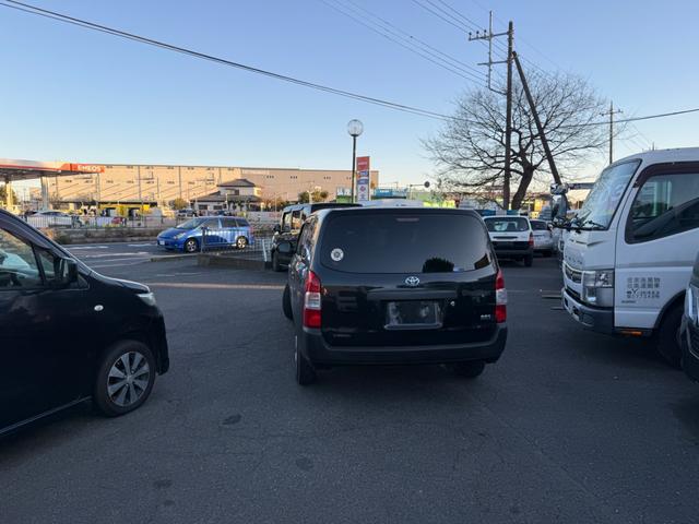 TOYOTA PROBOX HYBRID DX CONFORT