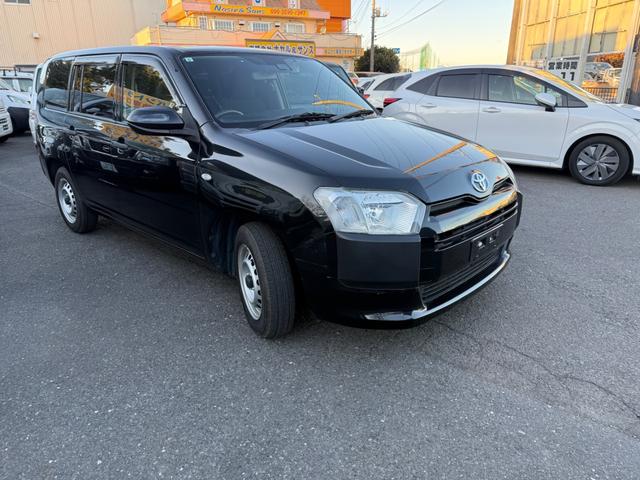 TOYOTA PROBOX HYBRID DX CONFORT