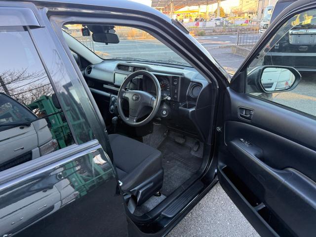 TOYOTA PROBOX HYBRID DX CONFORT